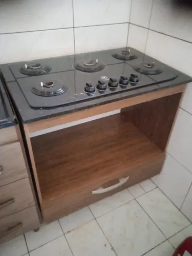 Promoção Balcao para Cooktop - 333Y
