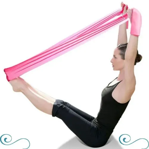 Elastico Toning Band Sweat Ds11313