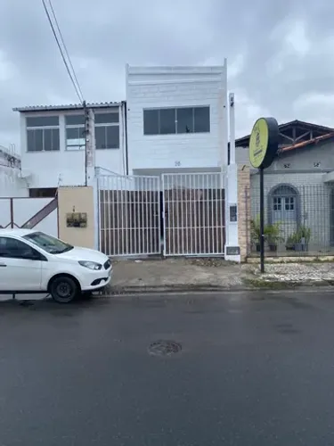 Excelente galpão para alugar centro da cidade