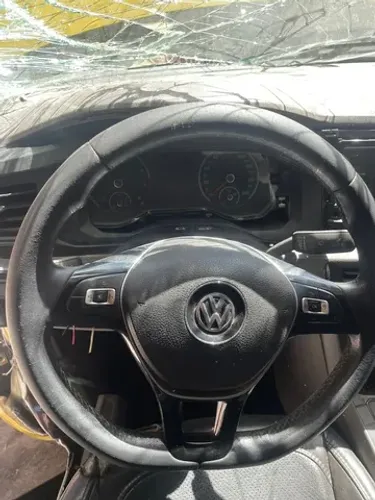 Kit air bag Volkswagen polo/ virtus ano 2018 