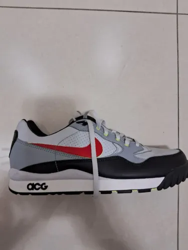 Nike ACG Air Wildwood - Pure Platinum