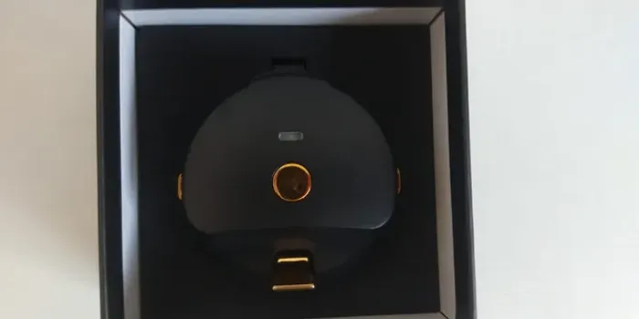 Chopeira portátil Xiaomi