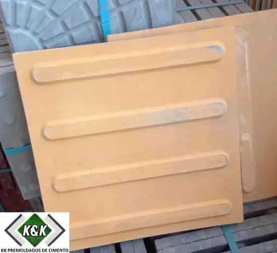 Ladrilho Hidraulico Alterta Direcional 25x25