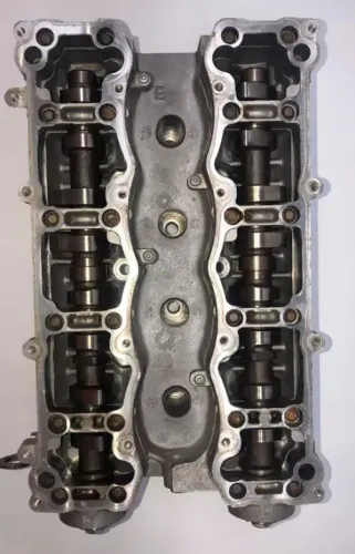 Cabeçote 1.6 16v Peugeot/Citroen  até 2014