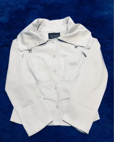 Casaquinho feminino Spezzato 40