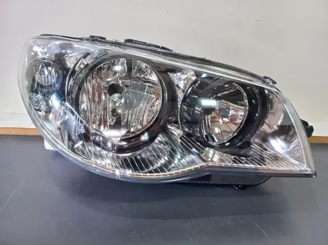 Farol Fiat Palio Celebration Sapão 2008 2009 2010 2011 2012 2013 2014 2015 Novo