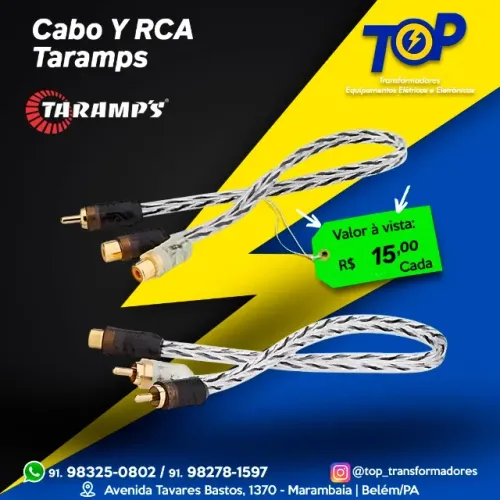 Cabo Y rca
