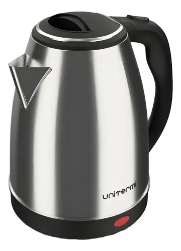 Chaleira Eletrica Atacama 1,8l - Unitermi