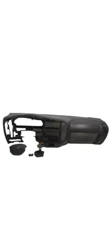 Kit airbag Kia bongo 2014 2015 2016 2017 2018