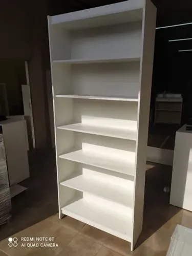 ESTANTE C/ PRATELEIRA 220 CM