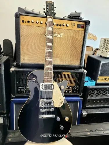 Gretsch G5435 Electromatic Pro Jet /ñ Gibson Les Paul sg Fender prs ibanez esp ltd boss
