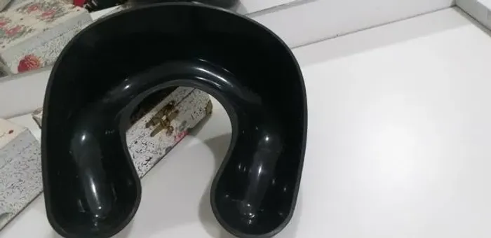 Protetor de Tintura para Salão de Beleza. R$ 25,00