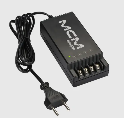 Fonte 12v 5a MCM 