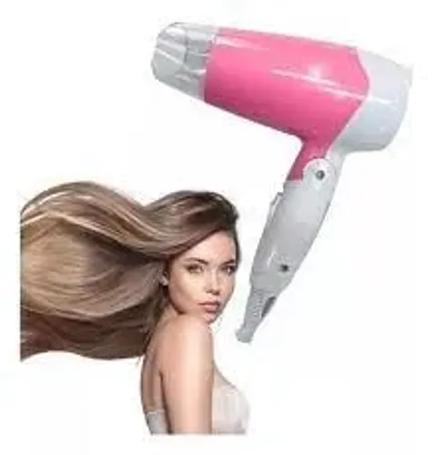 mini secador de cabelo-entrega grátis