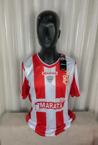 Camisa Sergipe (Kanxa)