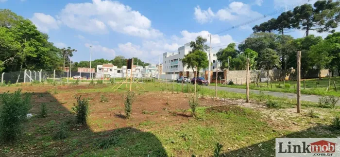 Terreno à venda no bairro Boa Vista em Curitiba/PR