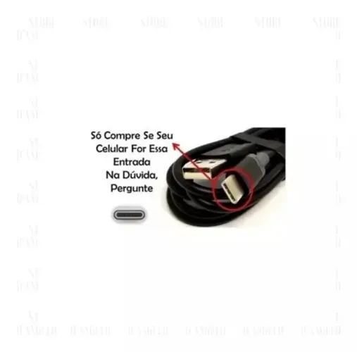 Cabo Usb Tipo C 3a 25w Fast Charge Lumy-0022-ty - Lilás