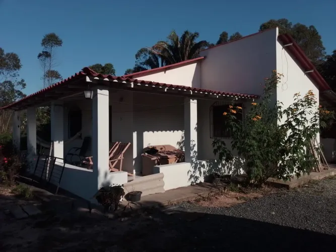 Oportunidade: Vendo linda Chácara em Santa Teresa ES