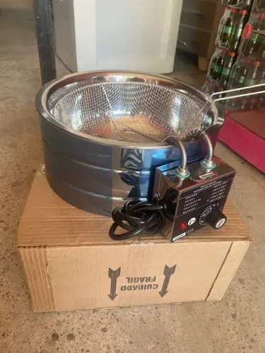 TACHO ELETRICO 