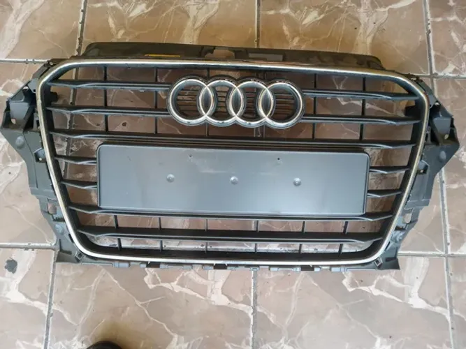 Grade Audi A3 2013 2014