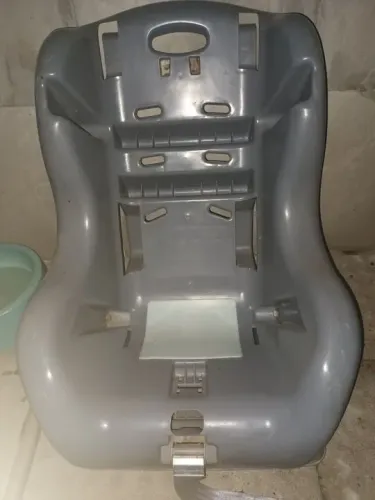 Cadeira Universal para veículos 12meses à 7 anos. BAIXOU!!!!!