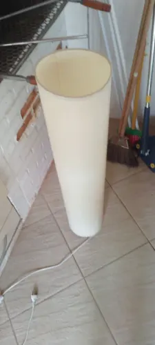 Abajur de canto