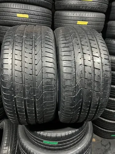 PNEUS ARO 19 - 285/40R19 PIRELLI PZERO