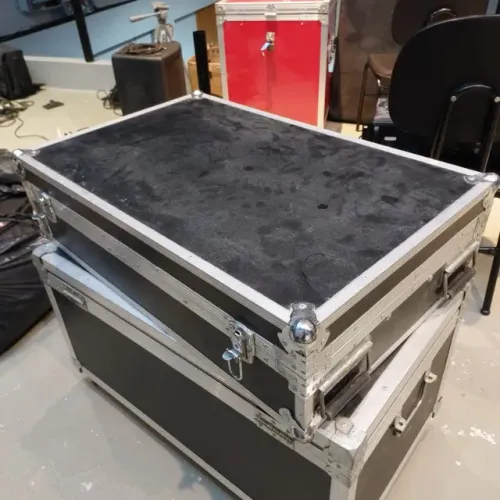 HardCase Resistente