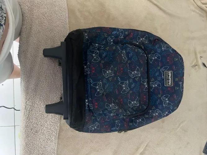 Mochila Gamer