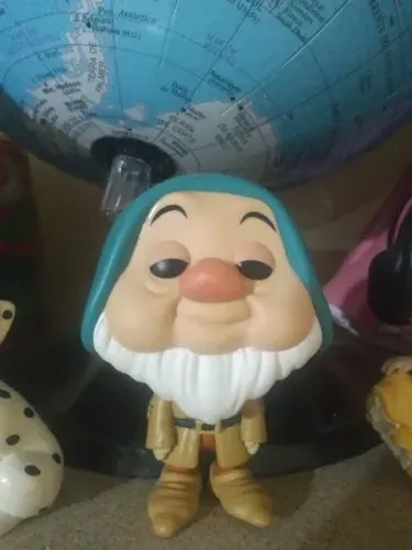 Funko Soneca