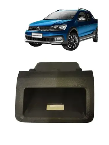 Porta painel VW Saveiro gol G5 2018 2020