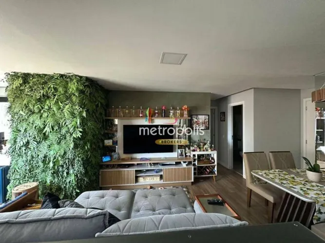 Apartamento à venda, 60 m² por R$ 760.000,00 - Brás - São Paulo/SP