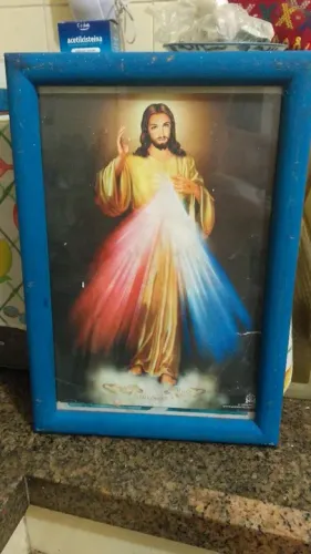 Jesus Cristo