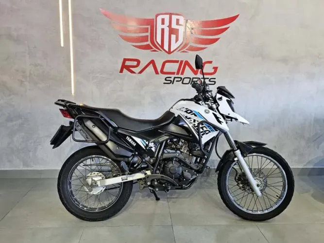 YAMAHA XTZ 150 Crosser Z - 2018