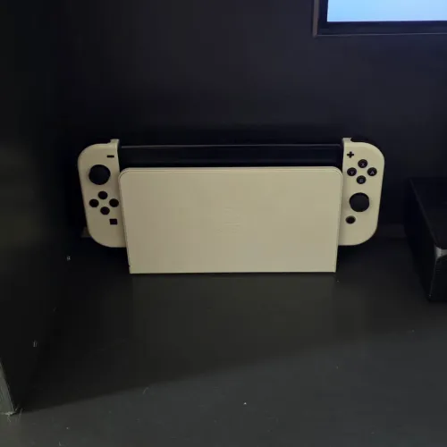 Nintendo Switch - Novo - Usado