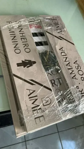Placas diversas