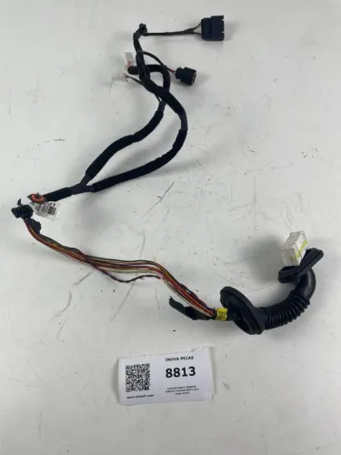 Chicote Porta Traseira Direita Hyundai Creta 2019 91981 3x030