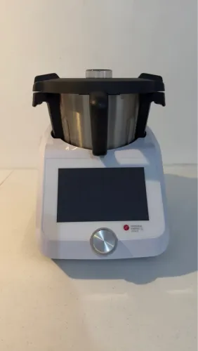 Monsieur Cuisine Smart - Cozinha Inteligente
