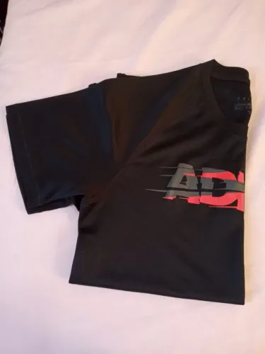 Camiseta Adidas original