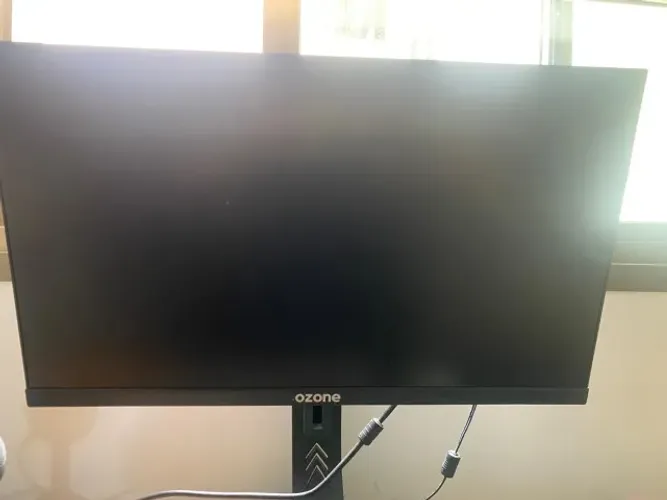 Monitor Gamer Ozone 240hz 0.5ms