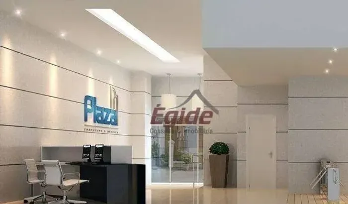 Excelente sala no Office Plaza para locação