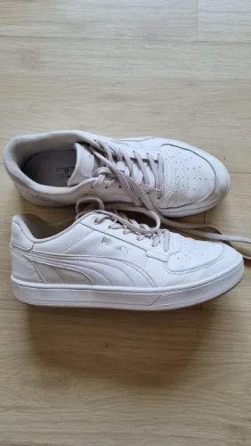 Tênis Puma Caven BDP - SÓ HOJE
