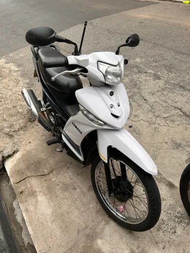YAMAHA CRYPTON 115