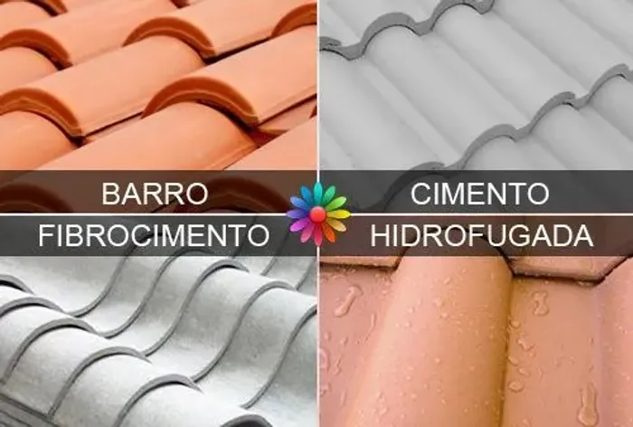 Lavagem e pintura de telhado. Reparações e substituição e impermeabilização de telhado