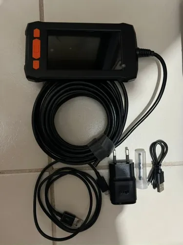 BOROSCÓPIO PORTATIL
