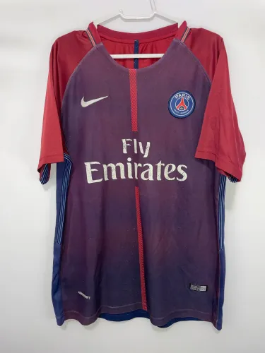 Camisa do PSG