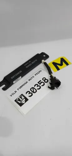 Antena Módulo Kia Sportage 2.0 Ex2 2015 5wy2a63b