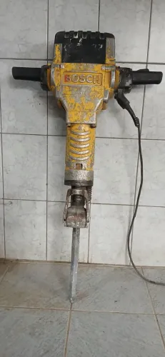 Rompedor bosch 30 kg