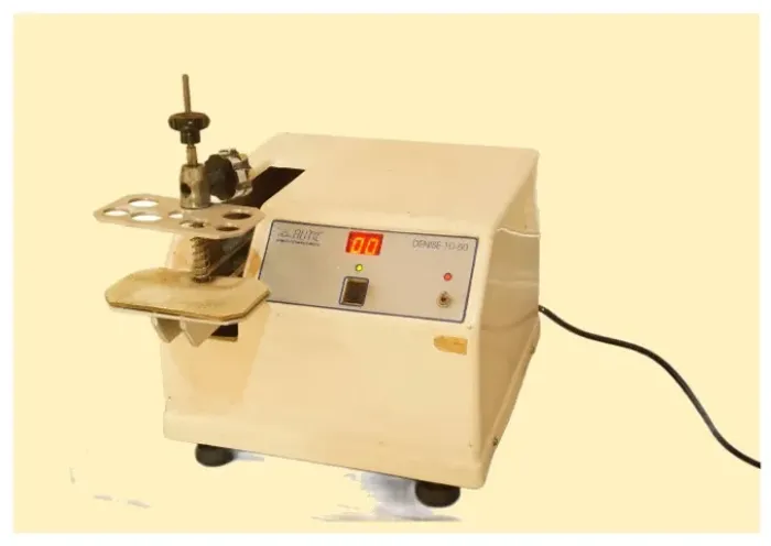 Dinamizador Homeopático