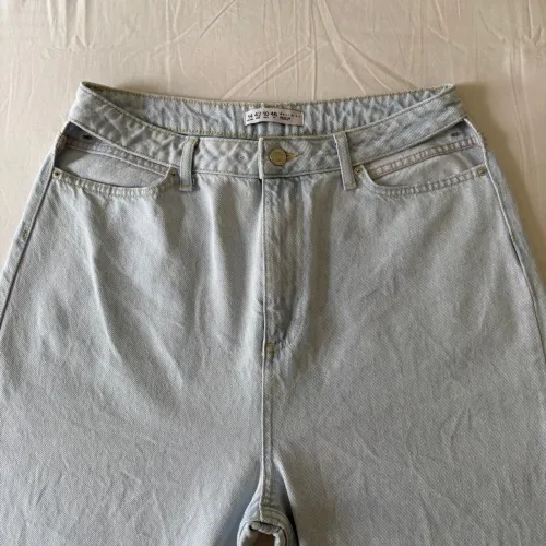 Calça Jeans Clara